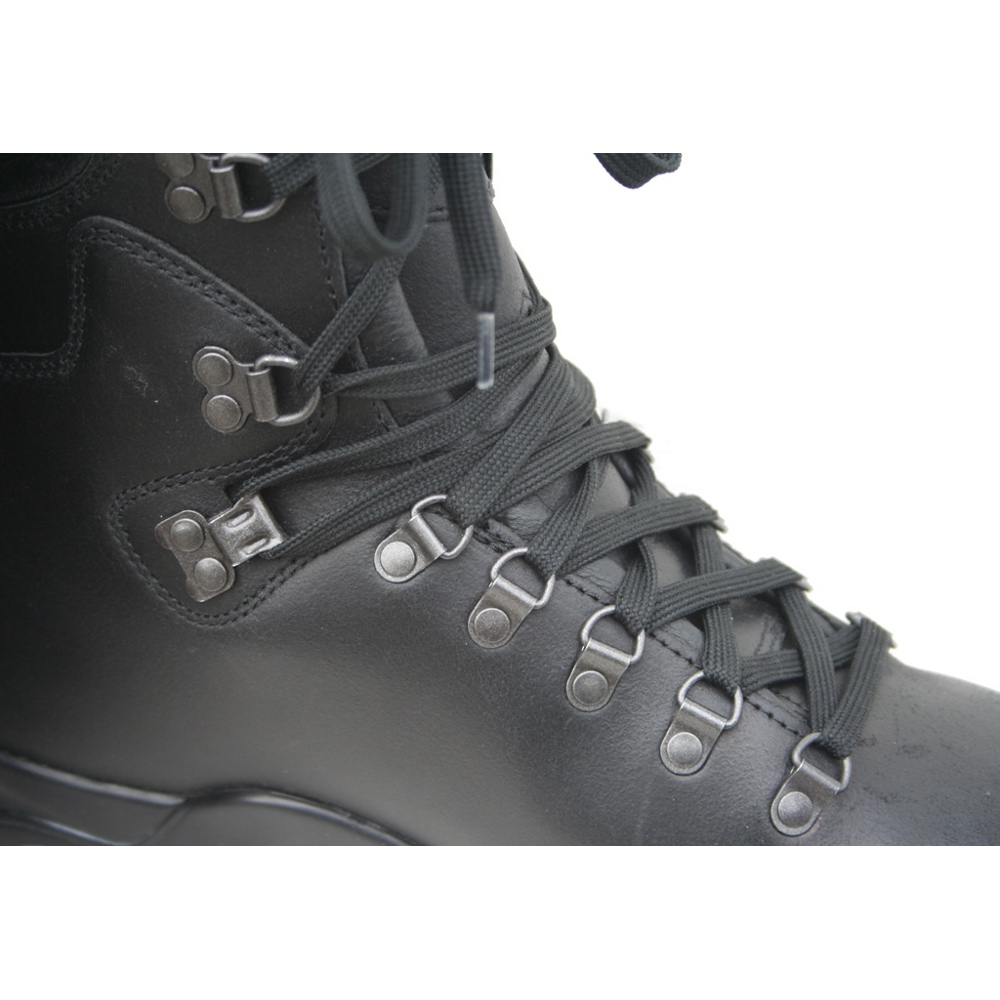 detail Boty polní FRANCIE celokožené Gore-Tex vel. 38-41 - nepoužité
