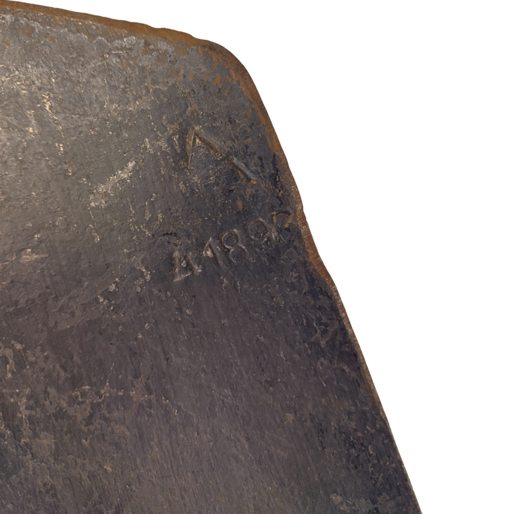 detail Lopatka polní Maďarsko RU - model Rakousko-Uhersko s obalem - použitá