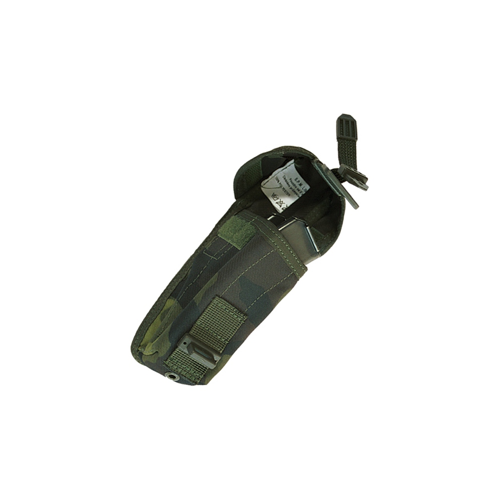 detail Pouzdro 2 zásob. SA 61 MNS 2000 CZ95 - nepoužité