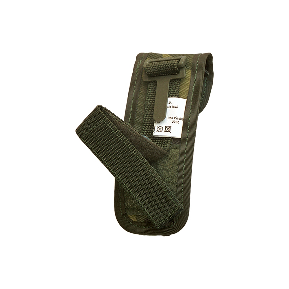detail Pouzdro na zásob. pistole MNS 2000 CZ95 - nepoužité