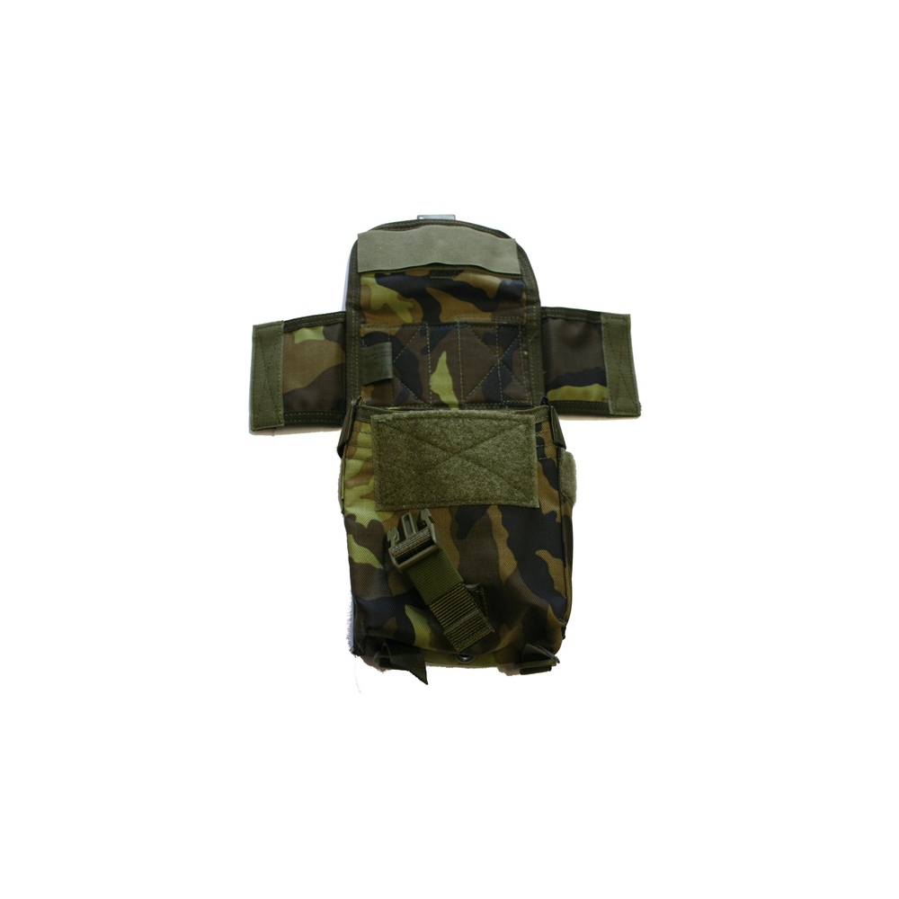 detail Pouzdro UNI ke kulometu vz. 95 AČR CZ95 - nepoužité