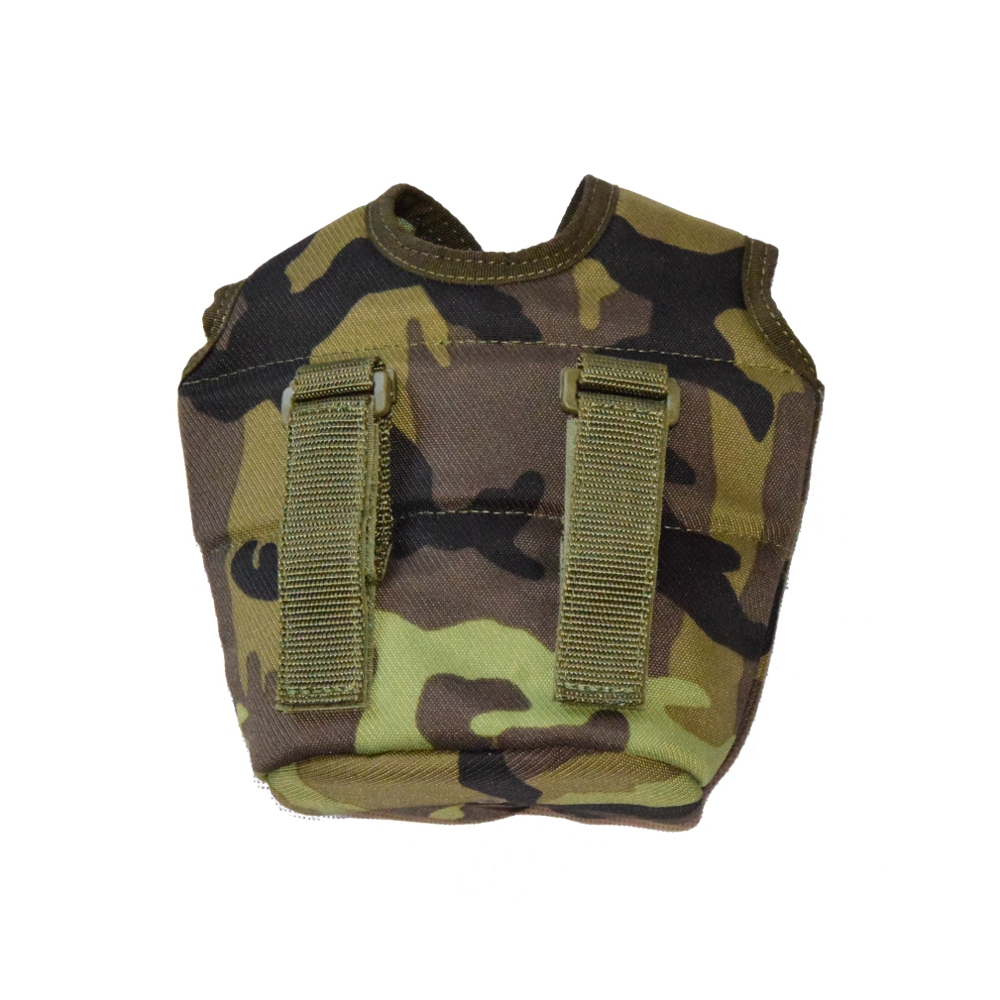 detail Obal na polní láhev MNS 2000 vz.95 AČR - nepoužité