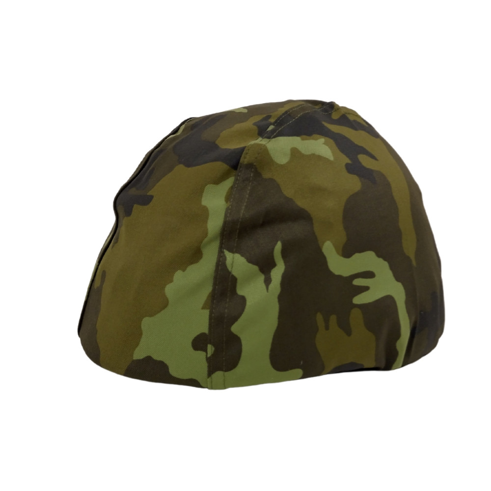 detail Povlak 95 na přilbu - vz.95 les - nepoužité