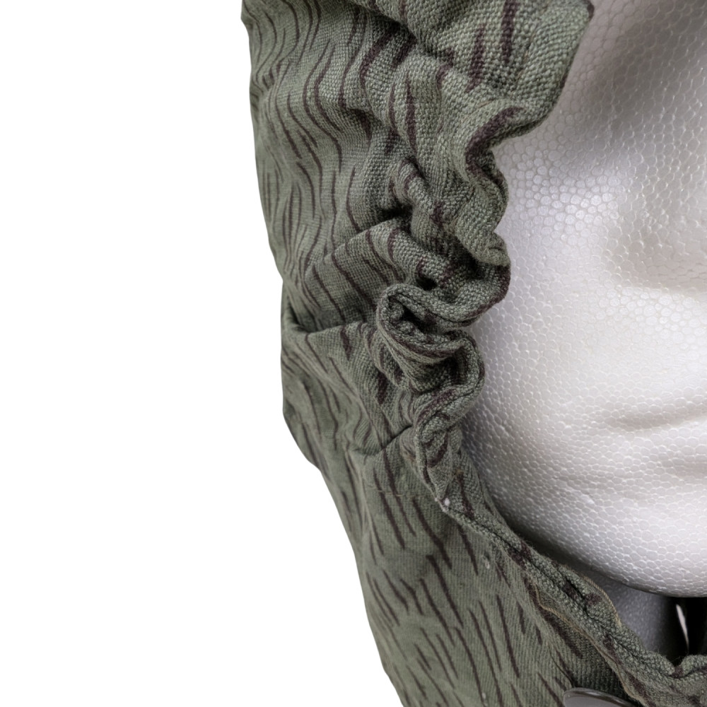 detail Kapuce ČSLA ke kabátu vz.60 jehličí - použité