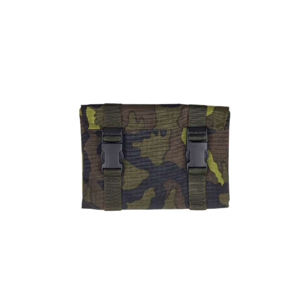 detail Obal na mapu ALP vz. 95 AČR - nepoužité
