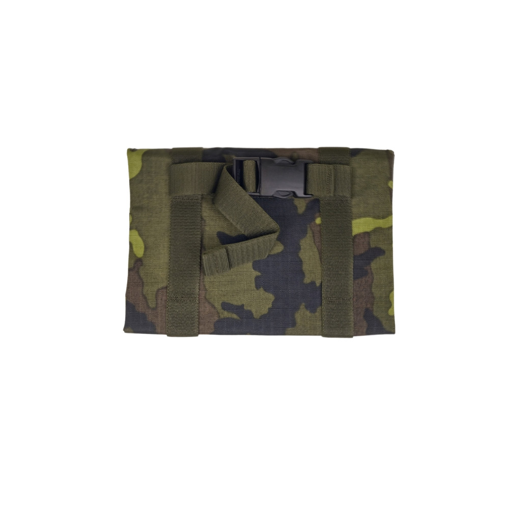 detail Obal na mapu ALP vz. 95 AČR - nepoužité