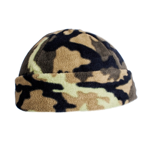 Čepice Petreq fleece CZ95 - nové