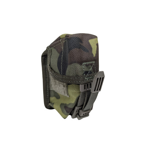 Pouzdro na granát UNI k MNS 2000 CZ95 - nepoužité