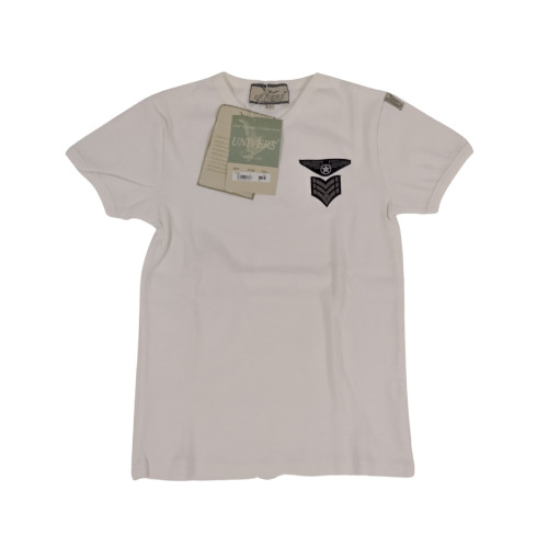 Triko UN Army Fashion - bílé - nepoužité