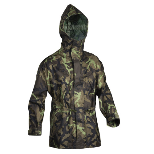 Bunda vz. 95 AČR nepromokavá pro ILS - nepoužité