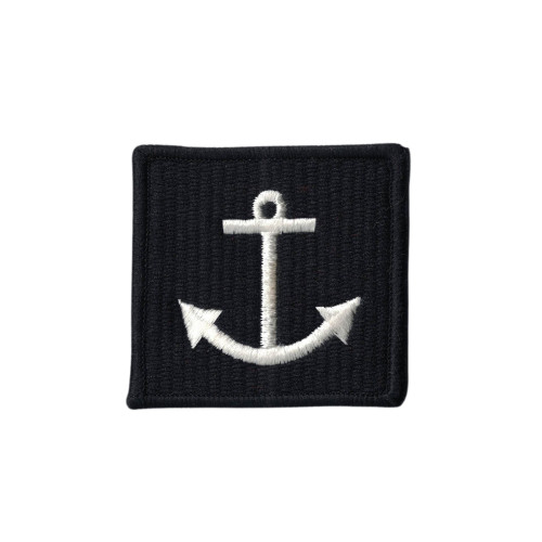 Nášivka U.S. Navy SEAMAN ANCHOR SLEEVE STRIKER - nepoužité
