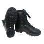 nahlad Boty polní FRANCIE celokožené Gore-Tex vel. 38-41 - nepoužité