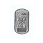 nahlad DOG TAG RUS 18010043 s řetízkem - nové