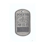 nahlad DOG TAG RUS 18010050 s řetízkem - nové