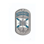nahlad DOG TAG RUS 18010101 s řetízkem - nové
