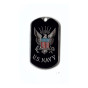 nahlad DOG TAG RUS 18010304 s řetízkem - nové