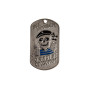 nahlad DOG TAG RUS 014 s řetízkem - nové
