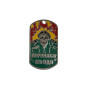 nahlad DOG TAG RUS 022B s řetízkem - nové
