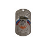 nahlad DOG TAG RUS 008D s řetízkem - nové