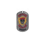 nahlad DOG TAG RUS 024 s řetízkem - nové
