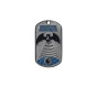 nahlad DOG TAG RUS 028 s řetízkem - nové