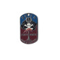 nahlad DOG TAG RUS 030 s řetízkem - nové