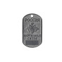 nahlad DOG TAG RUS 032 s řetízkem - nové