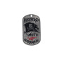 nahlad DOG TAG RUS 034 s řetízkem - nové