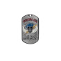 nahlad DOG TAG RUS 037 s řetízkem - nové