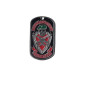 nahlad DOG TAG RUS 041 s řetízkem - nové