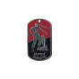 nahlad DOG TAG RUS 047 s řetízkem - nové