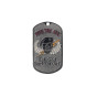 nahlad DOG TAG RUS 049 s řetízkem - nové