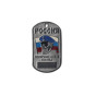 nahlad DOG TAG RUS 051 s řetízkem - nové