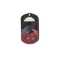 nahlad DOG TAG RUS 053 s řetízkem - nové