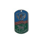 nahlad DOG TAG RUS 056 s řetízkem - nové