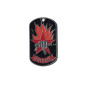 nahlad DOG TAG RUS 058 s řetízkem - nové