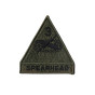 nahlad Nášivka U.S.Army 3rd Armored Division 