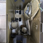 nahlad Dalekohled periskopický ČSLA vz.53 AST-B 10x45 - nepoužitý