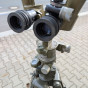 nahlad Dalekohled periskopický ČSLA vz.53 AST-B 10x45 - nepoužitý